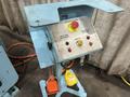 90 TON X 8' CINCINNATI CBII HYDRAULIC BRAKE: STOCK #76657
