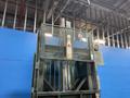 WASTEQUIP 58” X 38” BALER  -  60HD
