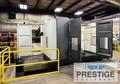 Boring Mills Horizontal Table Type CNC