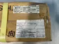 FANUC ALPHA 4/5000IS AC SERVO MOTOR  -  A06B-0215-B605#S000