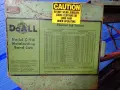 DOALL 24" X 8" HORIZONTAL BAND SAW  -  C-916