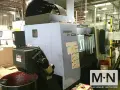 Doosan DNM 4500 4th Axis CNC Vertical Machining Center, 2021