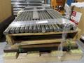 Surplus Material including Round Stock and Tube Stock.- Auction Item
