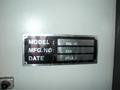 Dynapath Model DMC-4E 3-Axis CNC Vertical Bed Mill, S/N 214, New 2012.