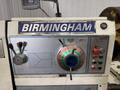 32" X 60" BIRMINGHAM MODEL #DL3260 GAP BED ENGINE LATHE, 2006, 5" HOLE : YOBRO #25340