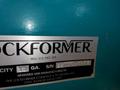 18 GAUGE X 14 STAND LOCKFORMER MODEL 14-TDC ROLLFORMER: YOBRO #25410