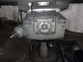 YEONG CHIN MACHINERY 9" X 42" VERTICAL MILL  -  YCM