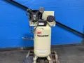 Ingersoll-rand 7.5/5.5 Hp Air Compressor - 2475n7.5