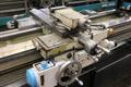 19" x 150" LEBLOND MAKINO Servo-Shift Engine Lathe, Model 19" REGAL
