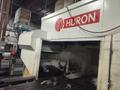 Huron NX40 Double Column Bridge Gantry Machining Center, 2013 – J30 High Pressure Through Spindle Coolant System, Chip Conveyor, Tooling, Siemens Sinumerik Control