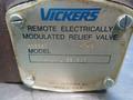 VICKERS RELIEF VALVE  -  CGE10122S15