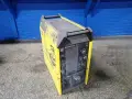 Esab Welder - Warrior 500i Cc/cv