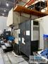 Machining Centers Vertical Bridge Type CNC