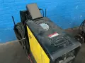 Esab 350 Amp Welder - Heliarc 353i Ac-dc