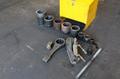 RAYMOND HYDRAULIC MODEL PHW15 MULTI RATCHET WRENCHES: STOCK #70868