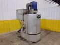 36" BETTER ENGINEERING MODEL #F-3000-P ROTARY TABLE ELECTRIC HEAT PARTS WASHER: YOBRO #25171