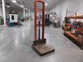PrestoLifts Hydraulic Stacker Lift Truck M378 1000 Lb - Auction Item