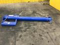 4000 LBS X 12' FORKLIFT BOOM ATTACHMENT: YOBRO #25812