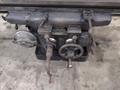 #3 X 15 HP KEARNEY &amp; TRECKER K&amp;T VERTICAL MILL: YOBRO #23771