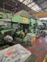 450mm SUNDWIG 20 HIGH COLD ROLLING MILL (14419)