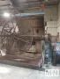 FSP ROTOFLOW model M-100PC Rotational Molder MFG 1998