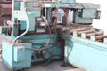 14' X 16' HEM HORIZONTAL BAND SAW: STOCK #65360