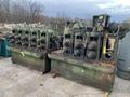 8 STAND AMERICAN ELECTRIC FUSION ROLLFORMER / TUBE MILL