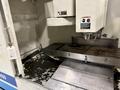 Fadal VMC-4020 Used Vertical Machining Center For Sale - 2001
