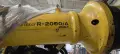 FANUC R-2000IA 200F INDUSTRIAL ROBOT – USED