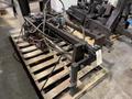 50,000 LBS x 38&#039; VAUGHN DOUBLE PULL/ SINGLE CHAIN DRAW BENCH: STOCK #13578