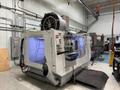 Haas VF-5/50XT VMC, 2005 – Probing, HRT310 Rotary, Extended Travel