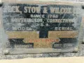 PECK, STOW &amp; WILCOX 16 GA. SHEAR  -  0252-G