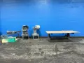 Wysong &amp; Miles  Stroke Sander  - 171