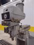 4 HP BRIDGEPORT SERIES II VERTICAL MILLING MACHINE: STOCK #20606