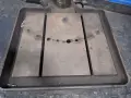 POWERMATIC 20” DRILL PRESS  -  1200