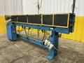 7/8" CROWN UNLIMITED MODEL #STCOS M-7 TUBE STRAIGHT &amp; CUTOFF MACHINE: YOBRO #25338