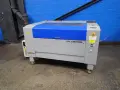 CAMFIVE 39" X 31" LASER CUTTER  -  CFL-CMA1080K