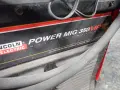 LINCOLN ELECTRIC 350 A WELDER   -  POWER MIG 350MP