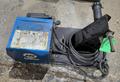 MILLER S-62 24V WIRE FEEDER USED