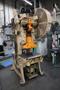 Bliss 21-1/2 OBI Punch Press, 60 Ton Back Geared, 3.75" Stroke, Air Clutch Brake- Auction Item