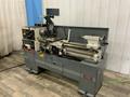 14" X 40" CLAUSING METOSA C1440 ENGINE LATHE: STOCK #80757