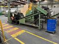 BRASS SOLID SORTING BELT LINE