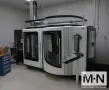 DMG HSC 20 Linear CNC 5-Axis Vertical Machining Center, 2009