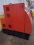 21" x 21" AMADA MODEL HFA530CNC AUTOMATIC HORIZONTAL BANDSAW: STOCK 18232