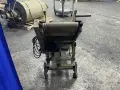 EMI CORP. 10” INCLINE CONVEYOR  -  TLK-12-2-3-20
