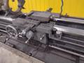 20" X 80" SPRINGFIELD ENGINE LATHE WITH TAPER &amp; 2" HOLE:  STOCK #20986
