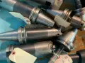 NIKKEN TOOL HOLDERS