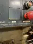 WARNER &amp; SWASEY 20” SWING TURRET LATHE   -  5 / M-4660