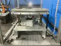 HOT MELT TECHNOLOGIES 37” X 32” BENCHMARK 315 APPLICATOR STATION
