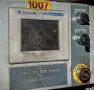 NEFF 75 TON HYDRAULIC PRESS, STOCK# 14109J